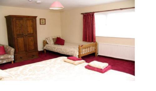 The White Hart Hotel Menheniot Bagian luar foto